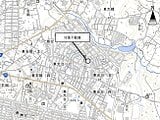 茨城県石岡市の官公庁公売物件 76万円 土地 156m&sup2;