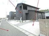 岡山県岡山市東区の競売物件 1,408万円 戸建て 118m&sup2;