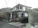 岡山県井原市の競売物件 368万円 戸建て 135m&sup2;