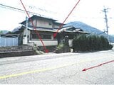 岡山県備前市の競売物件 459万円 戸建て 199m&sup2;