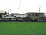 岡山県岡山市東区の競売物件 164万円 戸建て 85m&sup2;