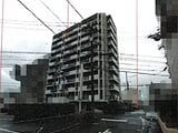 岡山県倉敷市の競売物件 632万円 マンション 70m&sup2;