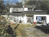 岡山県津山市の競売物件 441万円 戸建て 207m&sup2;