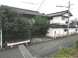 岡山県津山市の競売物件 166万円 戸建て 343m&sup2;