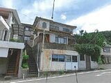 長崎県佐世保市の競売物件 207万円 戸建て 128m&sup2;