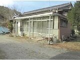 福島県いわき市の競売物件 169万円 戸建て 98m&sup2;
