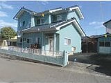 福島県いわき市の競売物件 586万円 戸建て 109m&sup2;