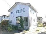 福島県いわき市の競売物件 618万円 戸建て 107m&sup2;