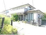 福島県いわき市の競売物件 100万円 戸建て 156m&sup2;