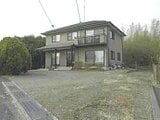 福島県本宮市の競売物件 315万円 戸建て 140m&sup2;