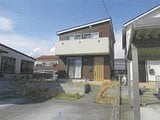 福島県郡山市の競売物件 1,083万円 戸建て 94m&sup2;