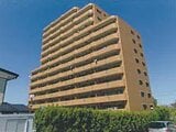 福島県郡山市の競売物件 601万円 マンション 61m&sup2;