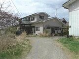 福島県会津若松市の競売物件 132万円 戸建て 186m&sup2;