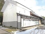 福島県喜多方市の競売物件 332万円 戸建て 334m&sup2;