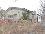 福島県喜多方市の競売物件 83万円 戸建て 81m&sup2;
