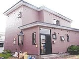 北海道北斗市の競売物件 569万円 戸建て 120m&sup2;