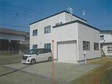 青森県上北郡野辺地町の競売物件 1,269万円 戸建て 133m&sup2;