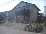 青森県五所川原市の競売物件 284万円 戸建て 137m&sup2;
