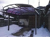 山形県鶴岡市の競売物件 20万円 戸建て 196m&sup2;