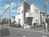 神奈川県茅ヶ崎市の競売物件 1,845万円 戸建て 92m&sup2;