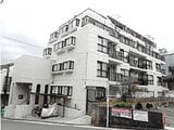 神奈川県横浜市西区の競売物件 840万円 マンション 48m&sup2;