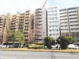神奈川県横浜市港北区の競売物件 2,171万円 マンション 63m&sup2;