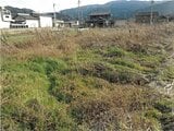 徳島県吉野川市の競売物件 18万円 農地 836m&sup2;