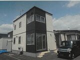 北海道北見市の競売物件 1,154万円 戸建て 90m&sup2;