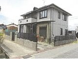 滋賀県近江八幡市の競売物件 416万円 戸建て 123m&sup2;