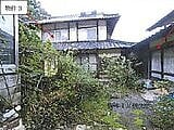 広島県福山市の競売物件 100万円 戸建て 409m&sup2;