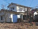 広島県福山市の競売物件 277万円 戸建て 150m&sup2;
