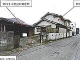 広島県福山市の競売物件 292万円 戸建て 240m&sup2;
