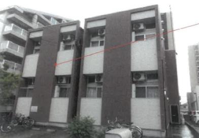 福岡県福岡市南区の競売物件 4,400万円 戸建て 196m&sup2;