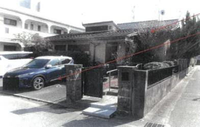 福岡県福岡市早良区の競売物件 1億2,628万円 戸建て 89m&sup2;