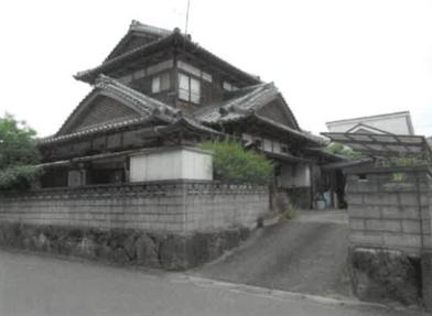 福岡県那珂川市の競売物件 2,743万円 戸建て 170m&sup2;