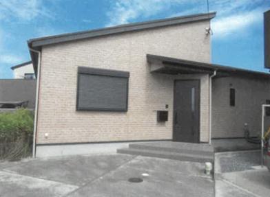 福岡県朝倉郡筑前町の競売物件 1,308万円 戸建て 94m&sup2;
