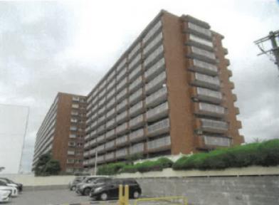 福岡県春日市の競売物件 1,166万円 マンション 67m&sup2;