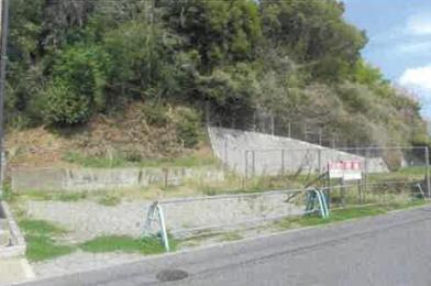 福岡県北九州市八幡西区の競売物件 641万円 土地 421m&sup2;