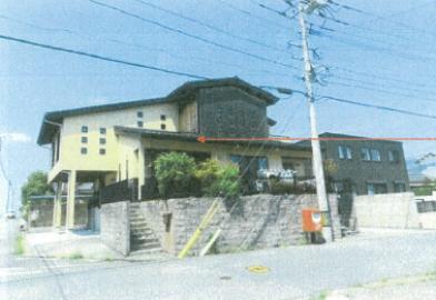 福岡県北九州市八幡西区の競売物件 1,802万円 戸建て 184m&sup2;