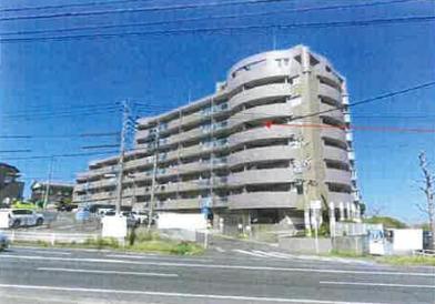福岡県北九州市八幡西区の競売物件 714万円 マンション 75m&sup2;