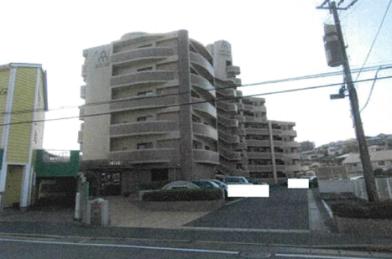 福岡県北九州市小倉北区の競売物件 998万円 マンション 70m&sup2;