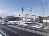 岩手県久慈市の競売物件 567万円 戸建て 118m&sup2;