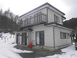 岩手県九戸郡軽米町の競売物件 44万円 戸建て 125m&sup2;