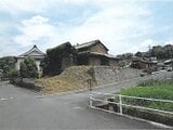 京都府木津川市の競売物件 126万円 土地 875m&sup2;