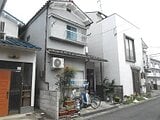 京都府城陽市の競売物件 370万円 戸建て 50m&sup2;