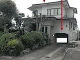 山口県下関市の競売物件 2,121万円 戸建て 165m&sup2;