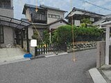 愛媛県伊予郡松前町の競売物件 512万円 戸建て 82m&sup2;