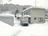 北海道歌志内市の競売物件 97万円 戸建て 96m&sup2;
