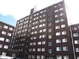 北海道北広島市の競売物件 461万円 マンション 72m&sup2;