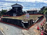 福岡県大牟田市の国有財産売却物件 176万円 土地 302m&sup2;